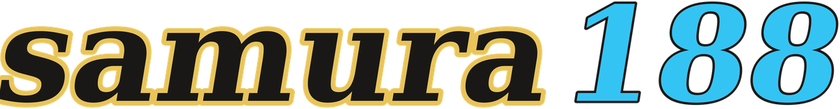 samura188 logo