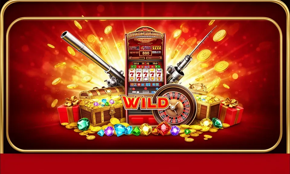 samura188 Sportsbook