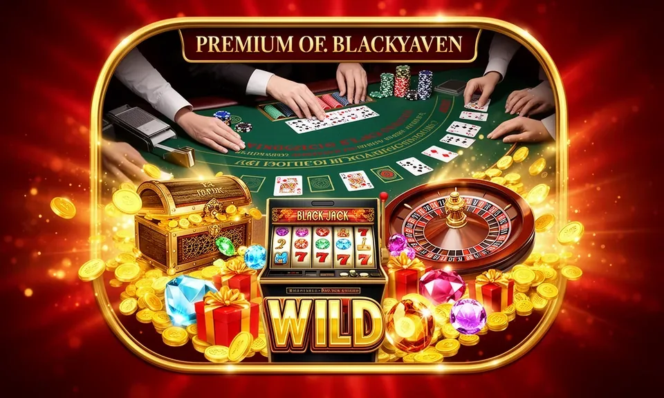 samura188 Pontianak Lucky Slots — Where Every Spin Has a Story